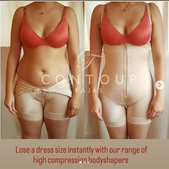 Faja Invisible - Picture 4 of 4